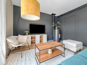 Maisons de vacances Charme et confort pres de Rennes : photos des chambres