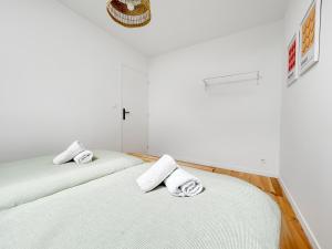 Maisons de vacances Charme et confort pres de Rennes : photos des chambres