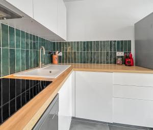 Maisons de vacances Charme et confort pres de Rennes : photos des chambres