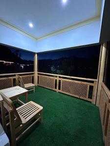 SUNSET VIEWS Near Sand Dune Hunder