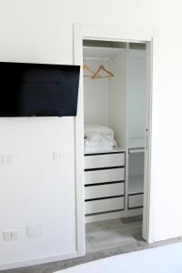 Seventh floor 5 min from San Siro