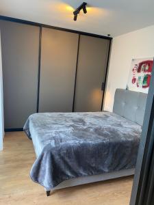 L&L luxury apartment