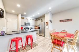 11 Mi to Fort Collins Wellington Retreat with Patio