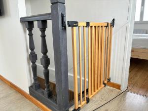 Appartements Soleil & Sable : photos des chambres