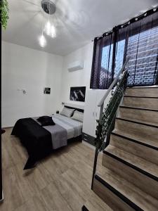 Cattedrale Superior Room plus Terrace Palermo
