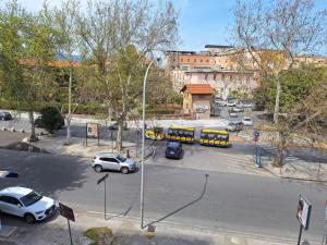 Cattedrale Superior Room plus Terrace Palermo