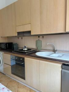 Casa San Pietro Rome Vatican