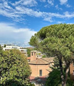 Casa San Pietro Rome Vatican