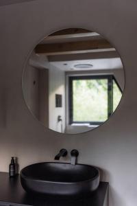 Nowhere Apart Chalet - Nationalpark Kalkalpen