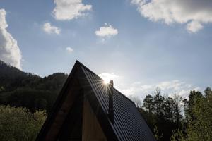 Nowhere Apart Chalet - Nationalpark Kalkalpen