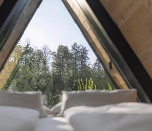 Nowhere Apart Chalet - Nationalpark Kalkalpen