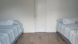 Hotel Chulamar, Piscina y Restaurante