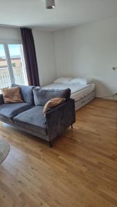 Cartea Apartments Zürich Airport