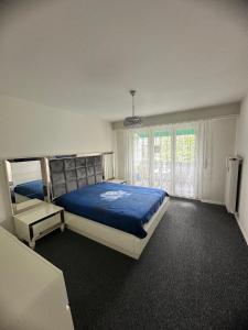 Airport Basel Apartment - 3hvězdičkové hotely ve městě Basilej