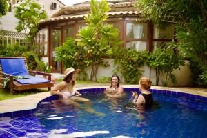 Jardim do Atlântico - Casa beira mar