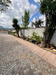 Appartements Appartement avec piscine et barbecue : photos des chambres