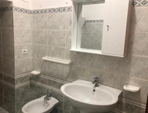 Tropea Apartment Historic Residence