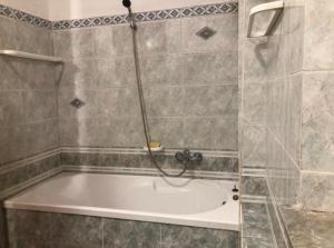 Tropea Apartment Historic Residence