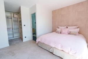 Villas Villa chic a 5 minutes de Deauville : photos des chambres