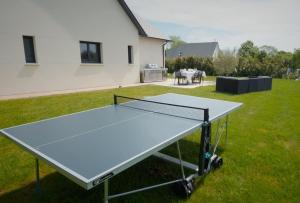 Villas Villa chic a 5 minutes de Deauville : photos des chambres