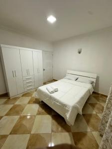Paradise Triplex