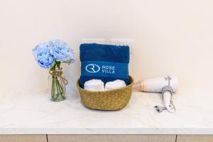 New villa near Jomtien Beach