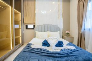 New villa near Jomtien Beach