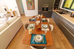 Villas Villa chic a 5 minutes de Deauville : photos des chambres