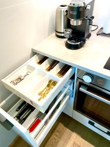 Baltic Riviera apartments