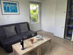 Idyllische, separate FeWo im Dortmunder Süden