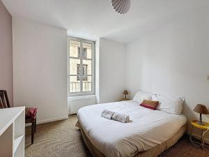 Hyper Centre Style & Confort 4personnes !