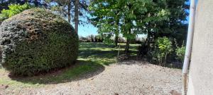 Grande maison de campagne 4 chambres doubles jardin