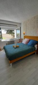 Grande maison de campagne 4 chambres doubles jardin