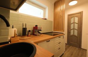 University Square Apartment