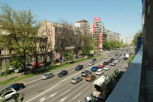 University Square Apartment