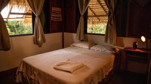 Casa Muiraquitã Experiências Amazônicas