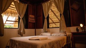 Casa Muiraquitã Experiências Amazônicas