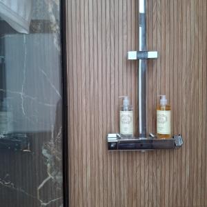 Brand New Hostel Anjos