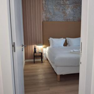 Brand New Hostel Anjos