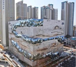 광교 엘포트 단기임대