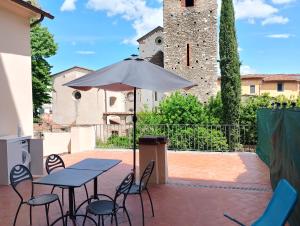 Fabroniana Apartments