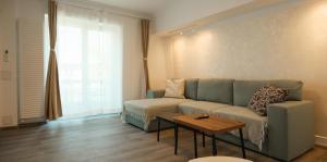 University Square Apartment