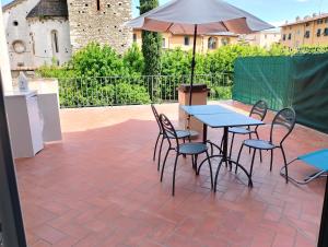 Fabroniana Apartments