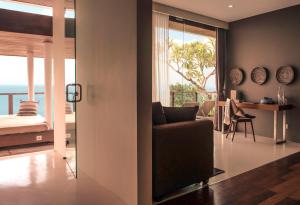 Villa Sundancer Lombok By Mey, Ocean View Villa with Infinity pool