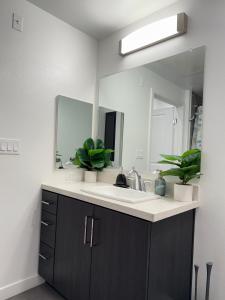 Vine Loft FREE DESIGNATED PARKING & WIFI close to Universal Studios