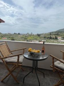 Jimmys Guest House Skiathos