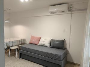 Refugio en el centro