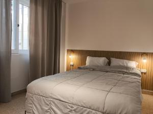 Refugio en el centro