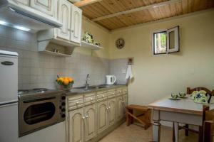 Katerinas garden Apartment 2 - Tertsa Ierapetra