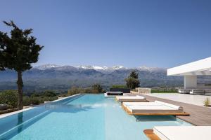 Versante Rousso - Modern Living in Nature's Embrace by etouri